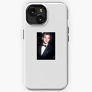 Leonardo DiCaprio My Favorite Actor Leonardo Dicaprio iPhone Cases