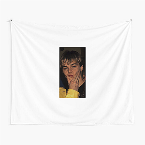Leonardo DiCaprio Environmental Champion Leonardo Dicaprio Tapestries
