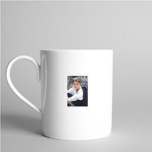 Leonardo DiCaprio Beyond The Big Screen Leonardo Dicaprio Mugs