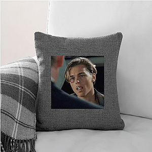 Leonardo DiCaprio Always Legendary Always Brilliant Leonardo Dicaprio Pillows Cover