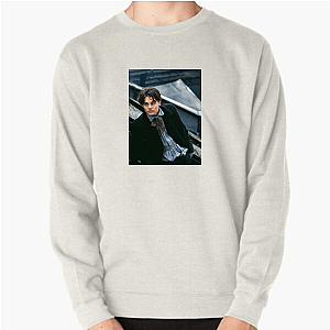 Leonardo DiCaprio Master Of Disguise Leonardo Dicaprio Sweatshirts