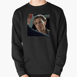 Leonardo DiCaprio Always Legendary Always Brilliant Leonardo Dicaprio Sweatshirts