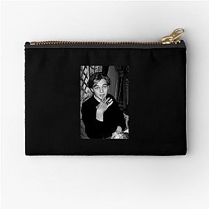 Leonardo DiCaprio Titanic Heartthrob Leonardo Dicaprio Zipper Pouches