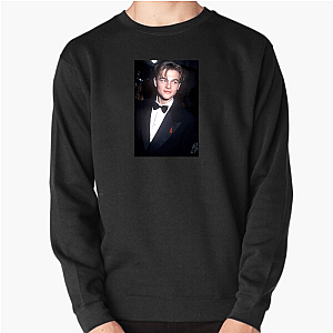 Leonardo DiCaprio My Favorite Actor Leonardo Dicaprio Sweatshirts