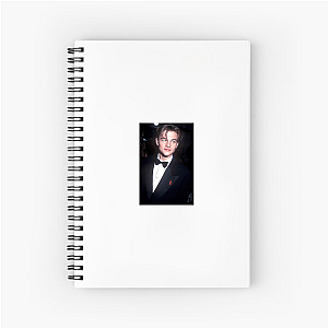 Leonardo DiCaprio My Favorite Actor Leonardo Dicaprio Notebook