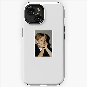 Leonardo DiCaprio Wolf Of Wall Street Icon Leonardo Dicaprio iPhone Cases