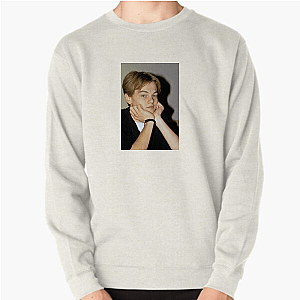 Leonardo DiCaprio Wolf Of Wall Street Icon Leonardo Dicaprio Sweatshirts