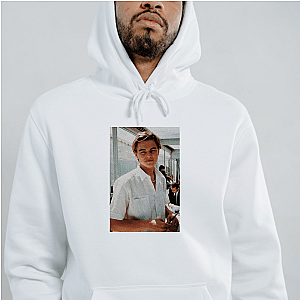 Leonardo DiCaprio The Revenant Oscar Winner Leonardo Dicaprio Hoodies