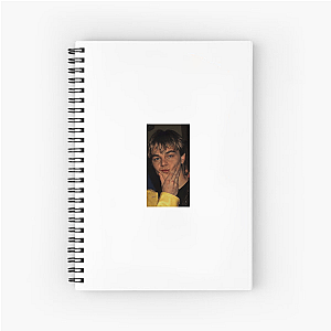 Leonardo DiCaprio Environmental Champion Leonardo Dicaprio Notebook