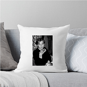 Leonardo DiCaprio Titanic Heartthrob Leonardo Dicaprio Pillows Cover