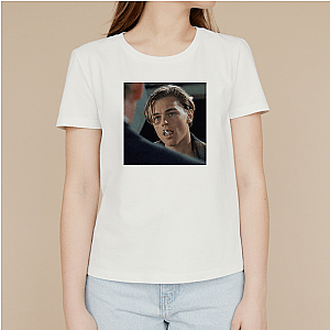 Leonardo DiCaprio Always Legendary Always Brilliant Leonardo Dicaprio T-Shirts