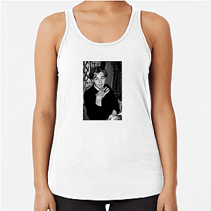 Leonardo DiCaprio Titanic Heartthrob Leonardo Dicaprio Tank Tops