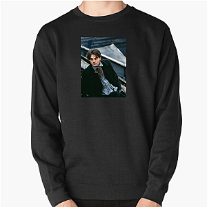Leonardo DiCaprio Master Of Disguise Leonardo Dicaprio Sweatshirts