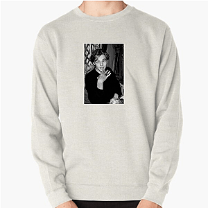 Leonardo DiCaprio Titanic Heartthrob Leonardo Dicaprio Sweatshirts