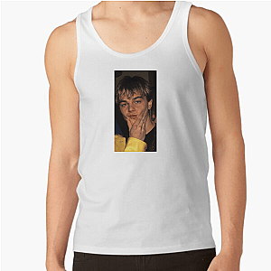 Leonardo DiCaprio Environmental Champion Leonardo Dicaprio Tank Tops