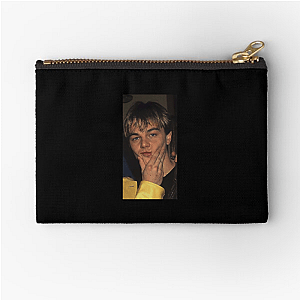 Leonardo DiCaprio Environmental Champion Leonardo Dicaprio Zipper Pouches