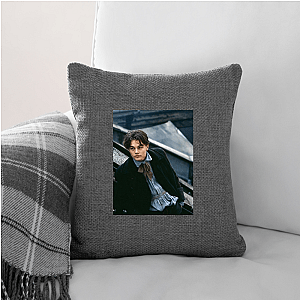 Leonardo DiCaprio Master Of Disguise Leonardo Dicaprio Pillows Cover