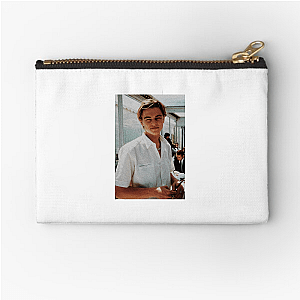 Leonardo DiCaprio The Revenant Oscar Winner Leonardo Dicaprio Zipper Pouches