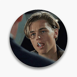 Leonardo DiCaprio Always Legendary Always Brilliant Leonardo Dicaprio Pins