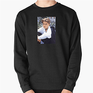 Leonardo DiCaprio Beyond The Big Screen Leonardo Dicaprio Sweatshirts