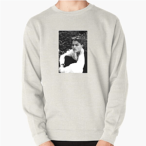 Leonardo DiCaprio Hollywood's Finest Leonardo Dicaprio Sweatshirts