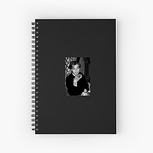 Leonardo DiCaprio Titanic Heartthrob Leonardo Dicaprio Notebook