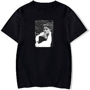 Leonardo DiCaprio Hollywood's Finest Leonardo Dicaprio T-Shirts