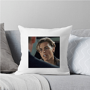 Leonardo DiCaprio Always Legendary Always Brilliant Leonardo Dicaprio Pillows Cover