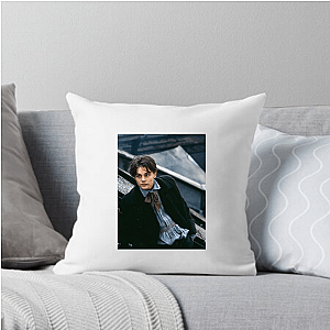 Leonardo DiCaprio Master Of Disguise Leonardo Dicaprio Pillows Cover