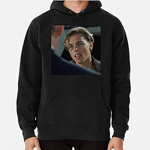 Leonardo DiCaprio Always Legendary Always Brilliant Leonardo Dicaprio Hoodies