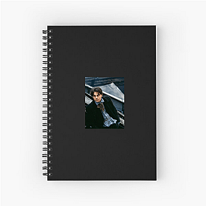 Leonardo DiCaprio Master Of Disguise Leonardo Dicaprio Notebook