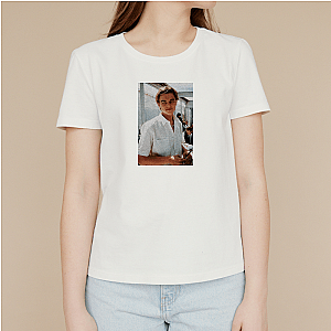 Leonardo DiCaprio The Revenant Oscar Winner Leonardo Dicaprio T-Shirts