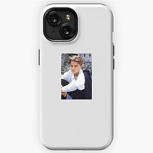 Leonardo DiCaprio Beyond The Big Screen Leonardo Dicaprio iPhone Cases