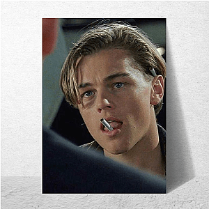 Leonardo DiCaprio Always Legendary Always Brilliant Leonardo Dicaprio Posters