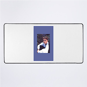 Leonardo DiCaprio Unforgettable Stardom Leonardo Dicaprio Mouse Pads