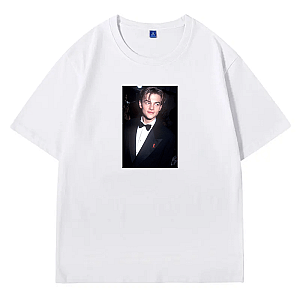 Leonardo DiCaprio My Favorite Actor Leonardo Dicaprio T-Shirts