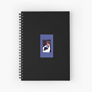 Leonardo DiCaprio Unforgettable Stardom Leonardo Dicaprio Notebook