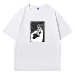 Leonardo DiCaprio Hollywood's Finest Leonardo Dicaprio T-Shirts