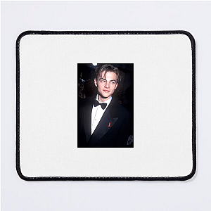 Leonardo DiCaprio My Favorite Actor Leonardo Dicaprio Mouse Pads