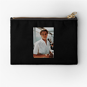Leonardo DiCaprio The Revenant Oscar Winner Leonardo Dicaprio Zipper Pouches