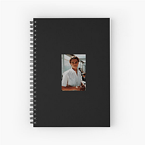 Leonardo DiCaprio The Revenant Oscar Winner Leonardo Dicaprio Notebook