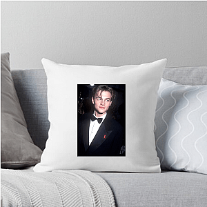 Leonardo DiCaprio My Favorite Actor Leonardo Dicaprio Pillows Cover
