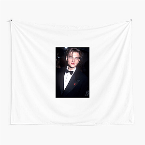 Leonardo DiCaprio My Favorite Actor Leonardo Dicaprio Tapestries