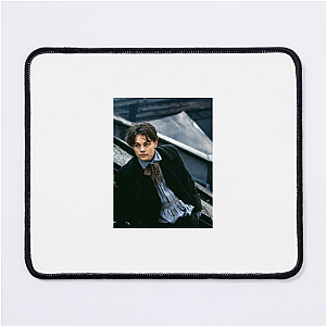 Leonardo DiCaprio Master Of Disguise Leonardo Dicaprio Mouse Pads