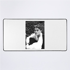 Leonardo DiCaprio Hollywood's Finest Leonardo Dicaprio Mouse Pads