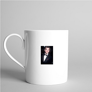 Leonardo DiCaprio My Favorite Actor Leonardo Dicaprio Mugs