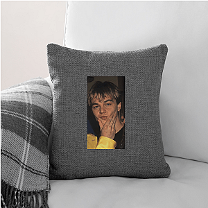 Leonardo DiCaprio Environmental Champion Leonardo Dicaprio Pillows Cover