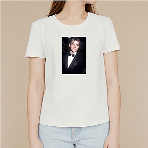 Leonardo DiCaprio My Favorite Actor Leonardo Dicaprio T-Shirts