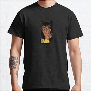 Leonardo DiCaprio Environmental Champion Leonardo Dicaprio T-Shirts