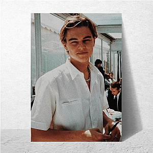 Leonardo DiCaprio The Revenant Oscar Winner Leonardo Dicaprio Posters